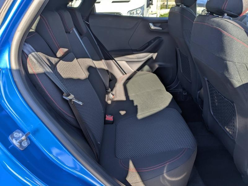 Photo 18 de l’annonce de FORD Puma d’occasion à vendre à LA VALETTE