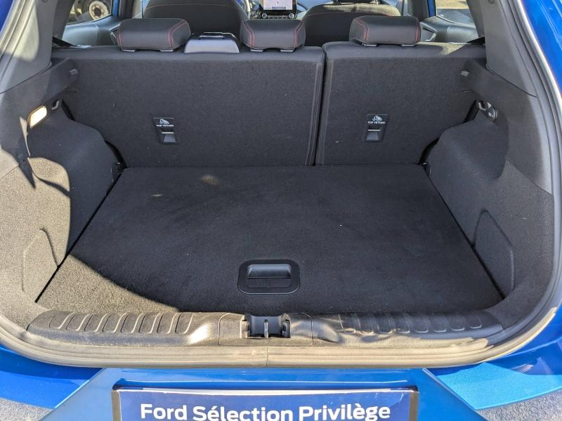 Photo 19 de l’annonce de FORD Puma d’occasion à vendre à LA VALETTE