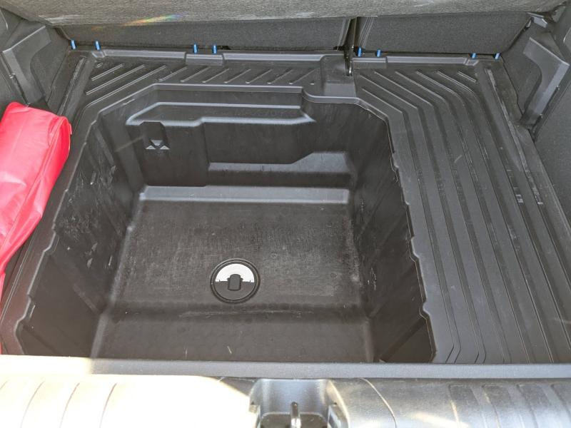 Photo 20 de l’annonce de FORD Puma d’occasion à vendre à LA VALETTE