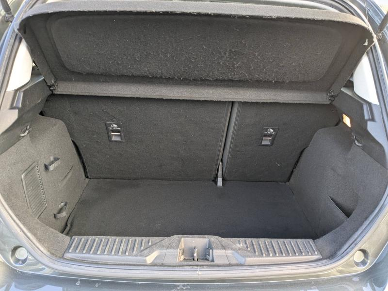 Photo 20 de l’annonce de FORD Fiesta d’occasion à vendre à LA VALETTE