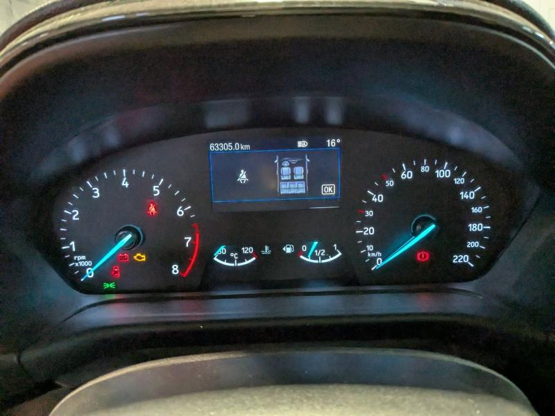 Photo 11 de l’annonce de FORD Fiesta d’occasion à vendre à LA VALETTE