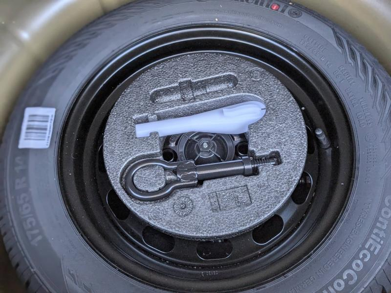 Photo 19 de l’annonce de FORD Fiesta d’occasion à vendre à LA VALETTE