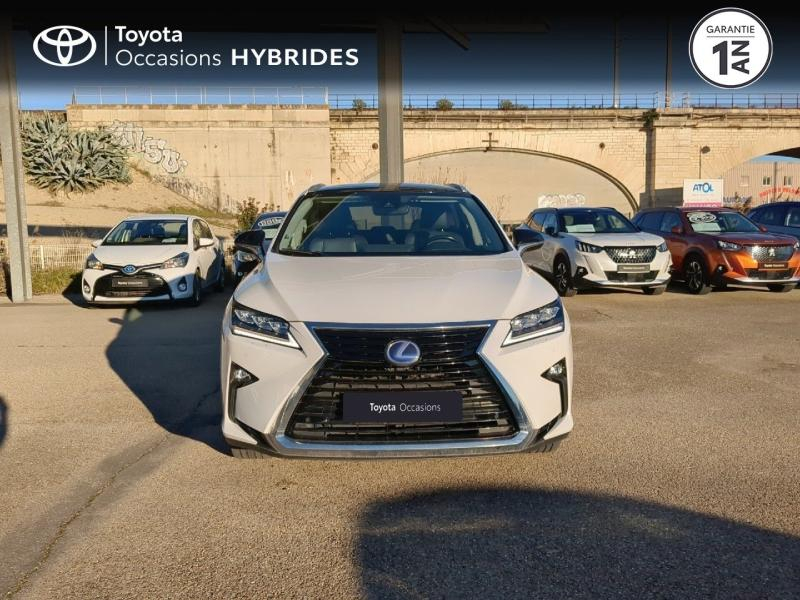 Photo 5 de l’annonce de LEXUS RX d’occasion à vendre à MONTFAVET