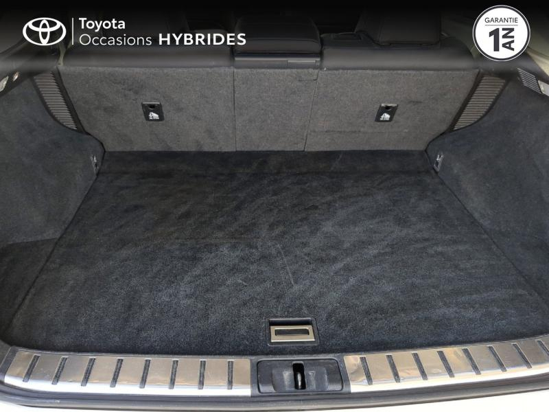 Photo 10 de l’annonce de LEXUS RX d’occasion à vendre à MONTFAVET