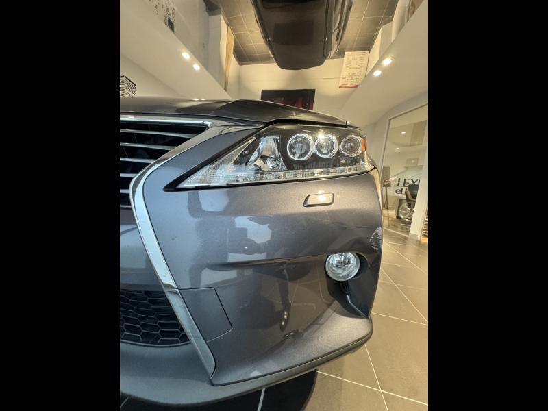 Photo 6 de l’annonce de LEXUS RX d’occasion à vendre à MONTFAVET