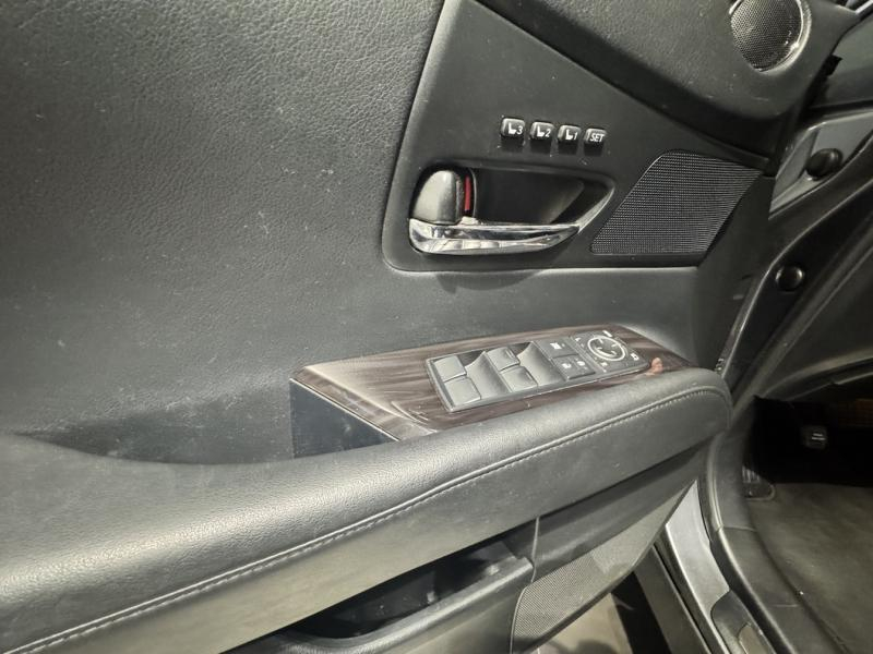 Photo 11 de l’annonce de LEXUS RX d’occasion à vendre à MONTFAVET