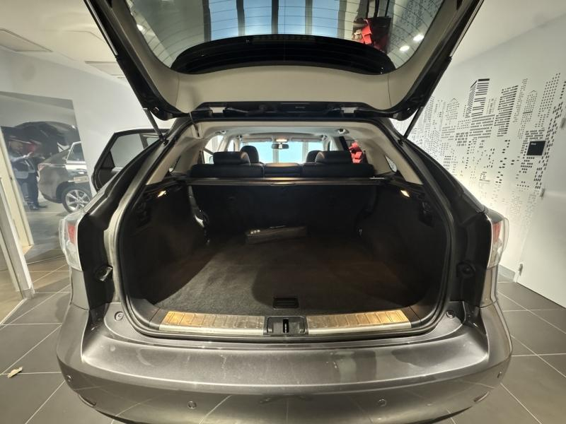 Photo 16 de l’annonce de LEXUS RX d’occasion à vendre à MONTFAVET