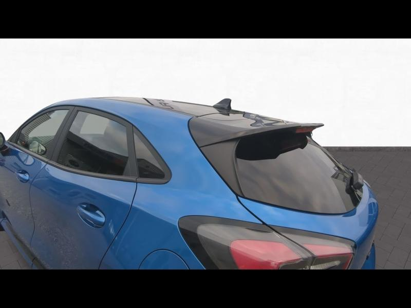 Photo 8 de l’annonce de FORD Puma d’occasion à vendre à CHAMBERY