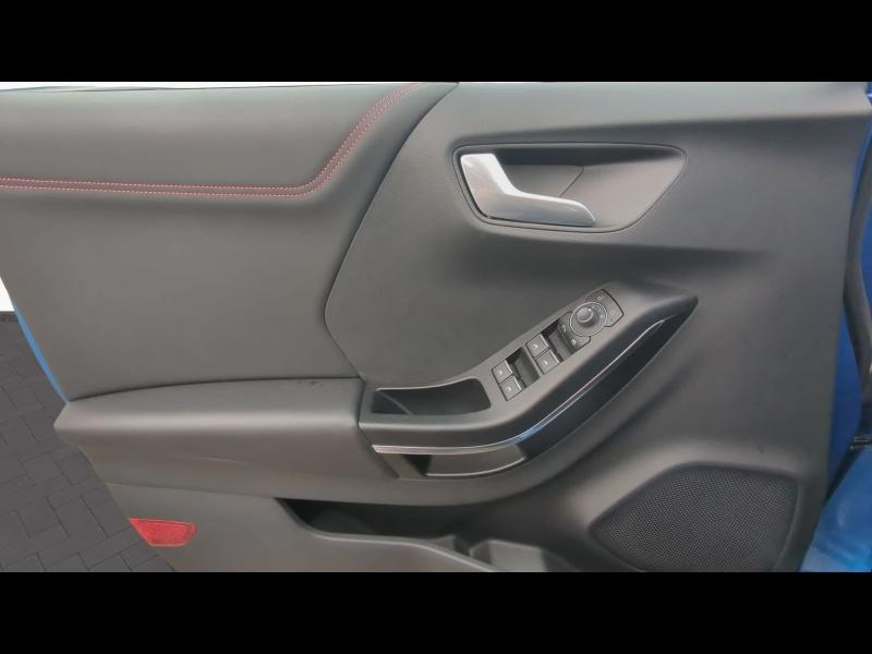 Photo 11 de l’annonce de FORD Puma d’occasion à vendre à CHAMBERY