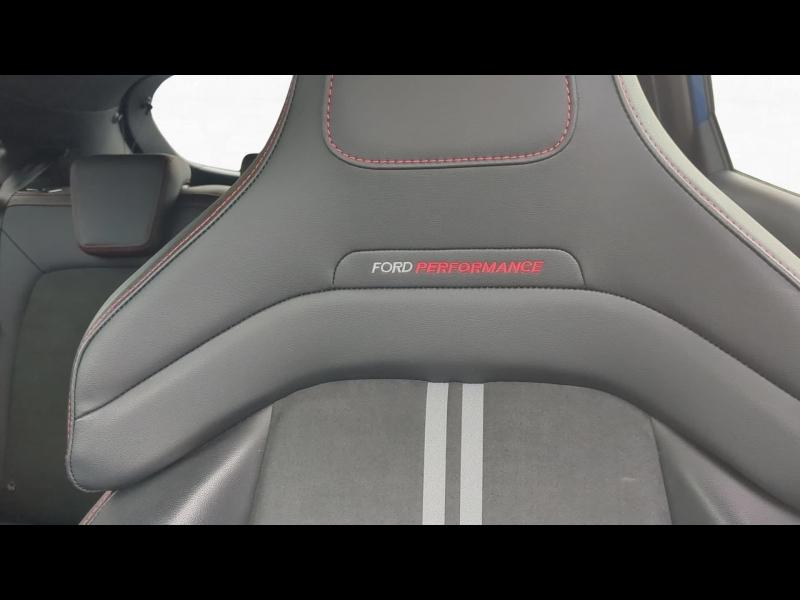 Photo 17 de l’annonce de FORD Puma d’occasion à vendre à CHAMBERY