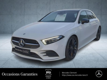 MERCEDES-BENZ Classe A d’occasion à vendre à AUBIÈRE