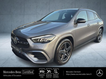 MERCEDES-BENZ Classe GLA d’occasion à vendre à AUBIÈRE