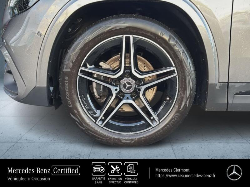 Photo 7 de l’annonce de MERCEDES-BENZ Classe GLA d’occasion à vendre à AUBIÈRE