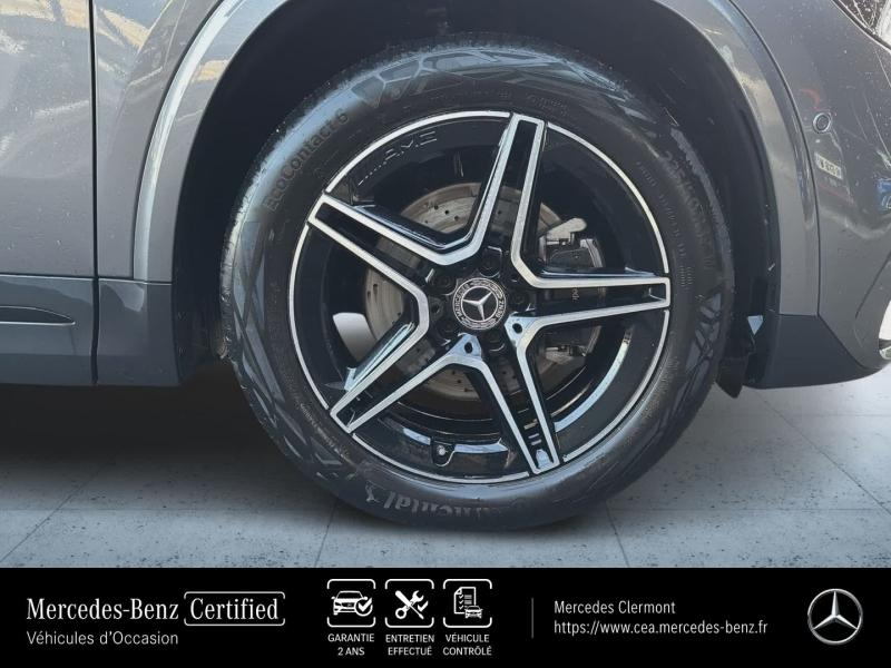 Photo 10 de l’annonce de MERCEDES-BENZ Classe GLA d’occasion à vendre à AUBIÈRE