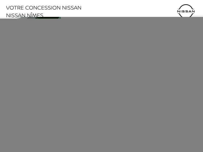 Photo 14 de l’annonce de NISSAN Micra d’occasion à vendre à NÎMES