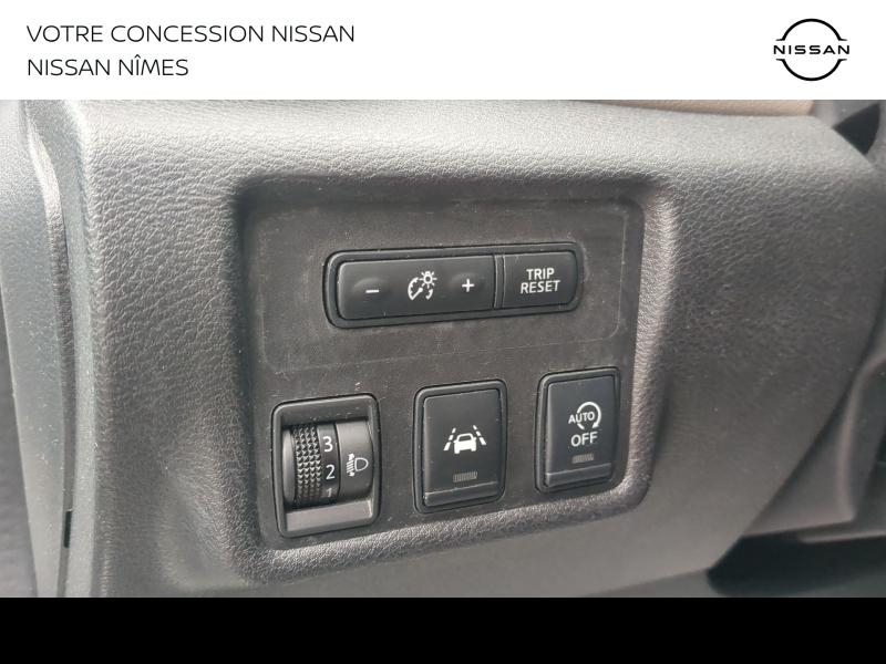 Photo 19 de l’annonce de NISSAN Micra d’occasion à vendre à NÎMES