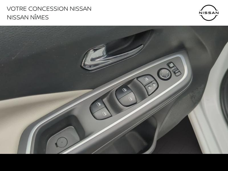 Photo 20 de l’annonce de NISSAN Micra d’occasion à vendre à NÎMES