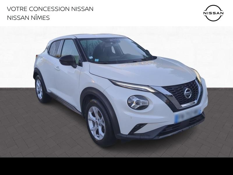 Photo 3 de l’annonce de NISSAN Juke d’occasion à vendre à NÎMES