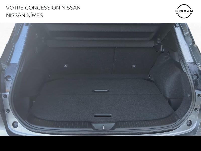 Photo 8 de l’annonce de NISSAN Qashqai d’occasion à vendre à NÎMES