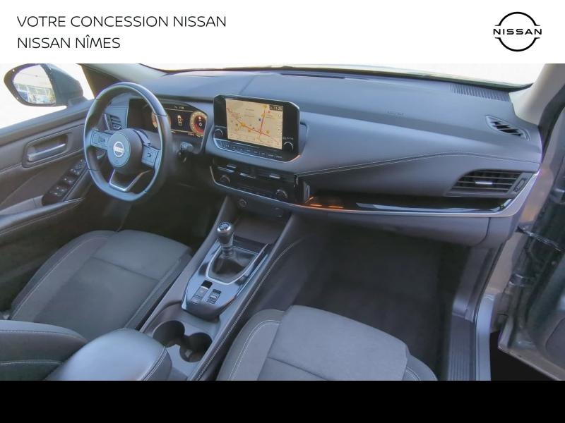 Photo 9 de l’annonce de NISSAN Qashqai d’occasion à vendre à NÎMES