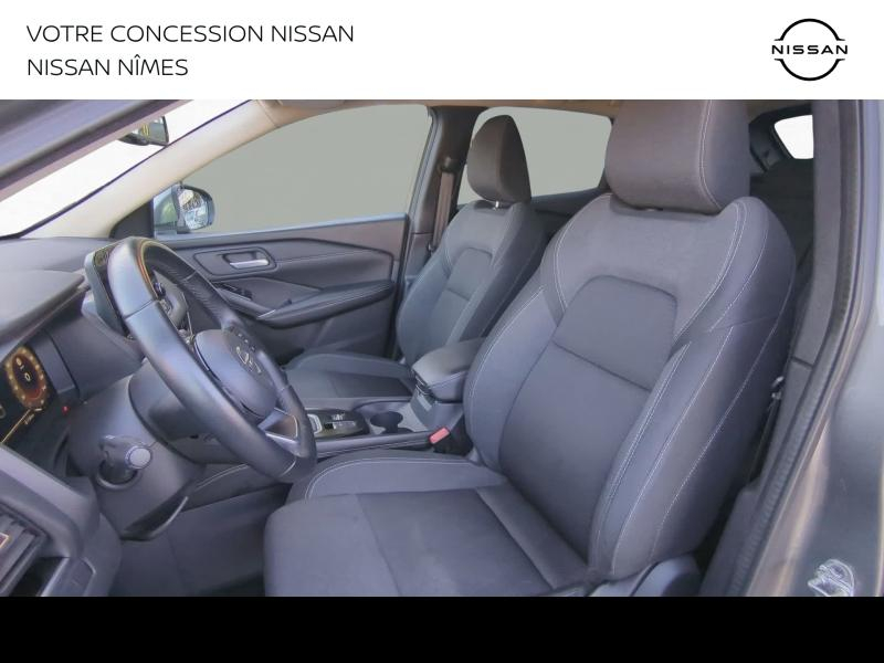 Photo 10 de l’annonce de NISSAN Qashqai d’occasion à vendre à NÎMES