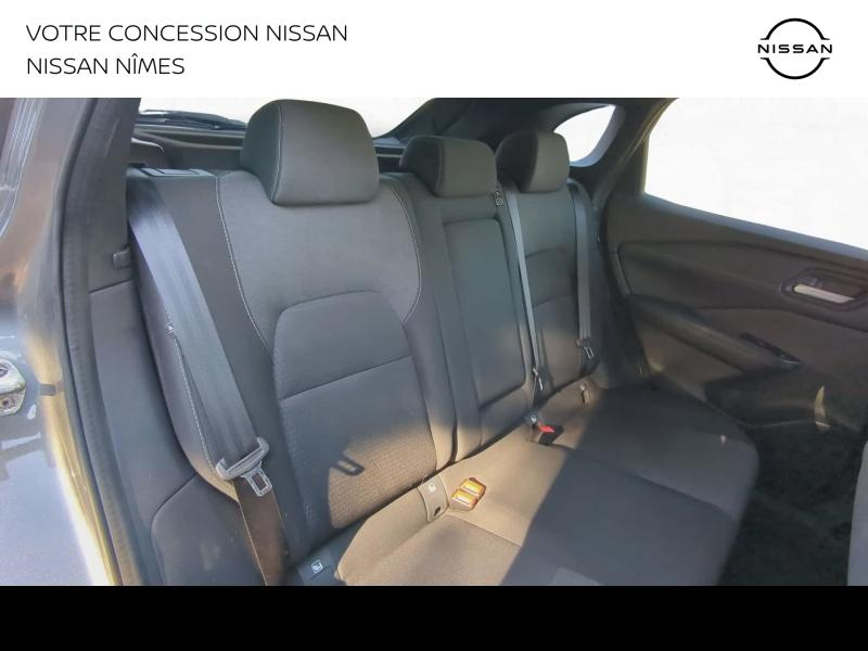 Photo 12 de l’annonce de NISSAN Qashqai d’occasion à vendre à NÎMES