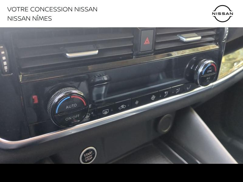 Photo 15 de l’annonce de NISSAN Qashqai d’occasion à vendre à NÎMES