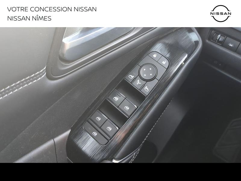 Photo 18 de l’annonce de NISSAN Qashqai d’occasion à vendre à NÎMES