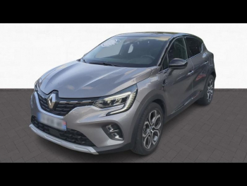 RENAULT Captur d’occasion à vendre à NÎMES