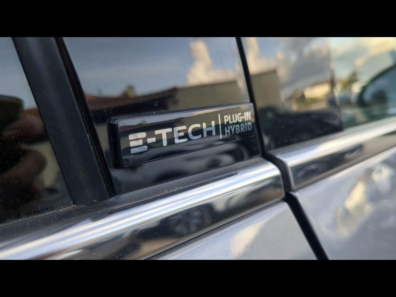 Photo 8 de l’annonce de RENAULT Captur d’occasion à vendre à NÎMES