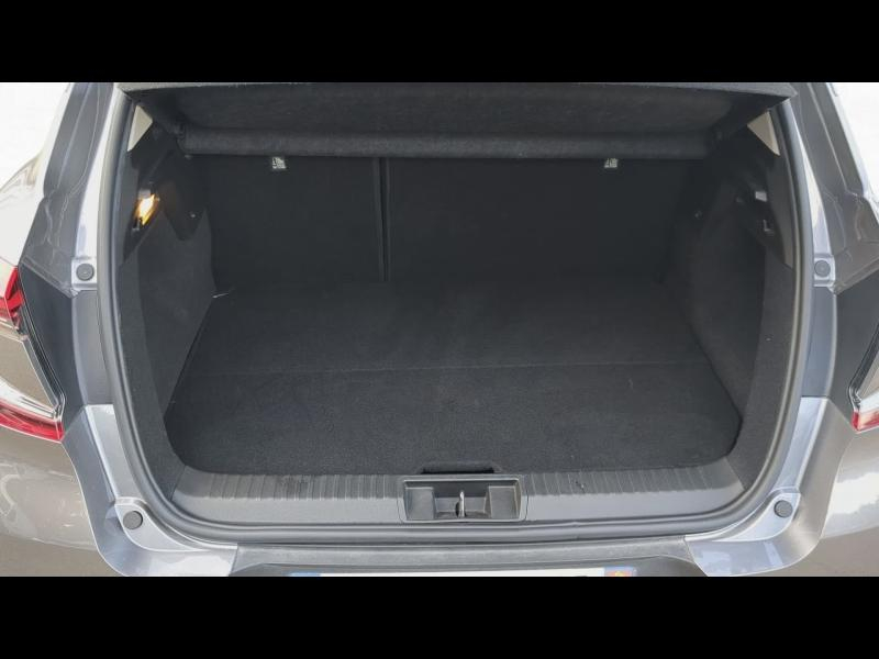 Photo 9 de l’annonce de RENAULT Captur d’occasion à vendre à NÎMES