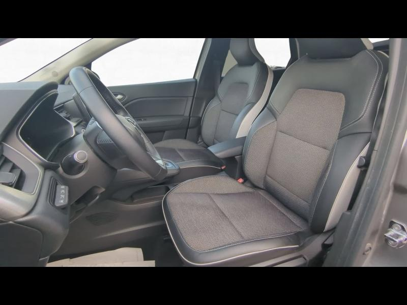 Photo 12 de l’annonce de RENAULT Captur d’occasion à vendre à NÎMES