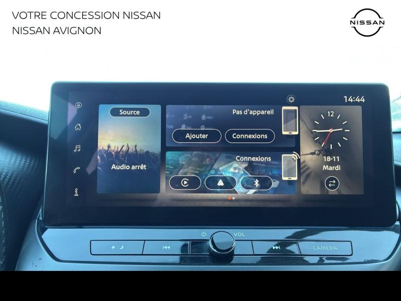 Photo 10 de l’annonce de NISSAN Juke d’occasion à vendre à AVIGNON