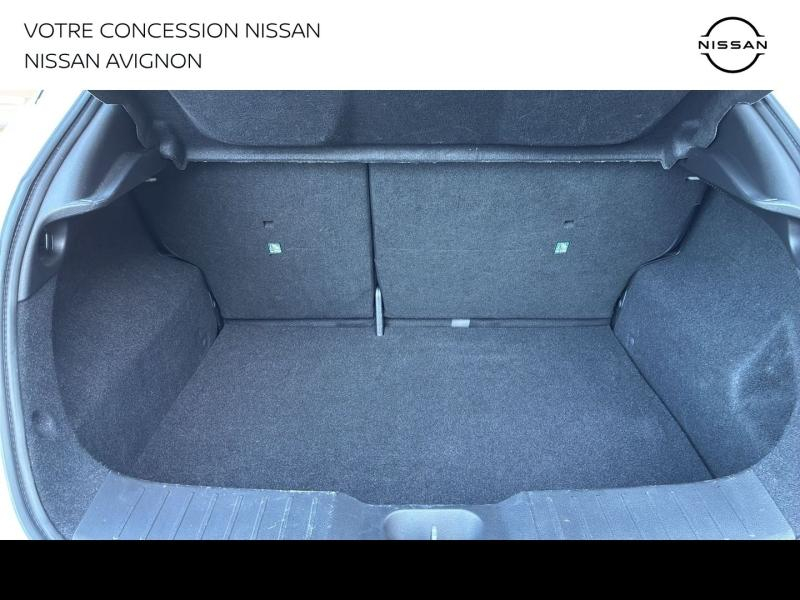 Photo 16 de l’annonce de NISSAN Juke d’occasion à vendre à AVIGNON