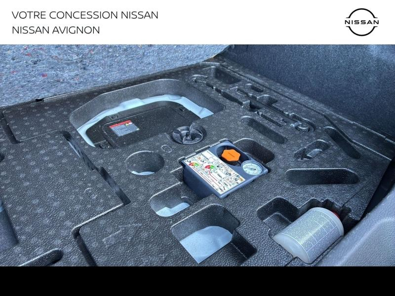 Photo 17 de l’annonce de NISSAN Juke d’occasion à vendre à AVIGNON