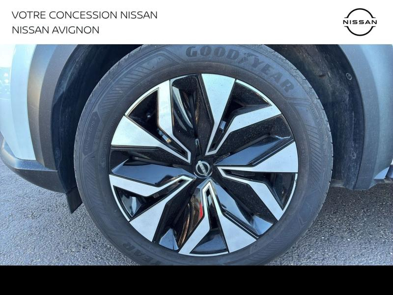 Photo 18 de l’annonce de NISSAN Juke d’occasion à vendre à AVIGNON