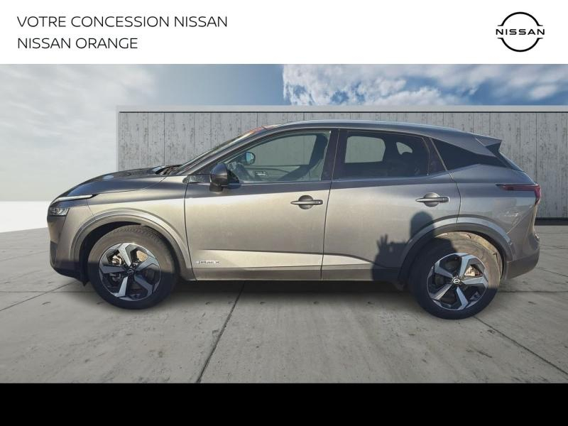 Photo 3 de l’annonce de NISSAN Qashqai d’occasion à vendre à ORANGE
