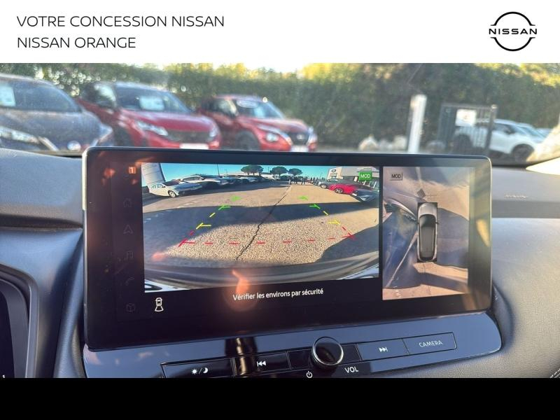 Photo 18 de l’annonce de NISSAN Qashqai d’occasion à vendre à ORANGE