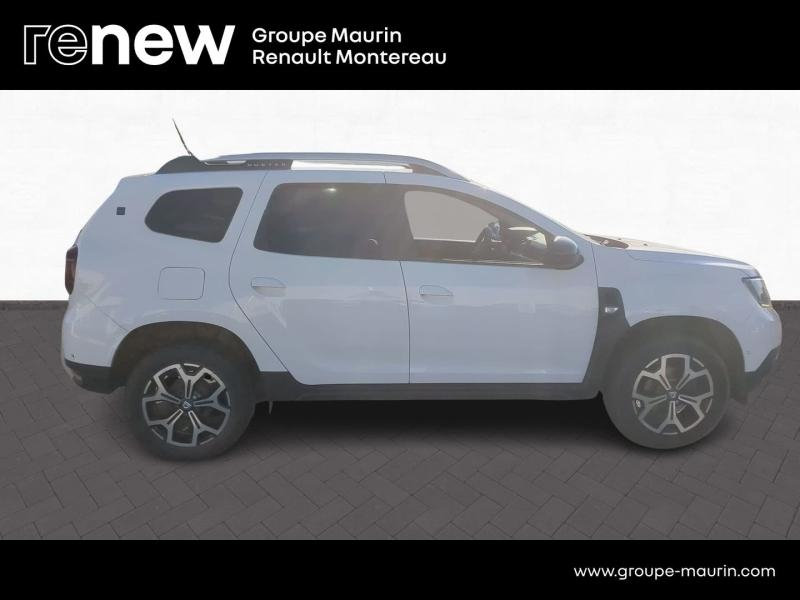 Photo 3 de l’annonce de DACIA Duster d’occasion à vendre à VARENNES SUR SEINE