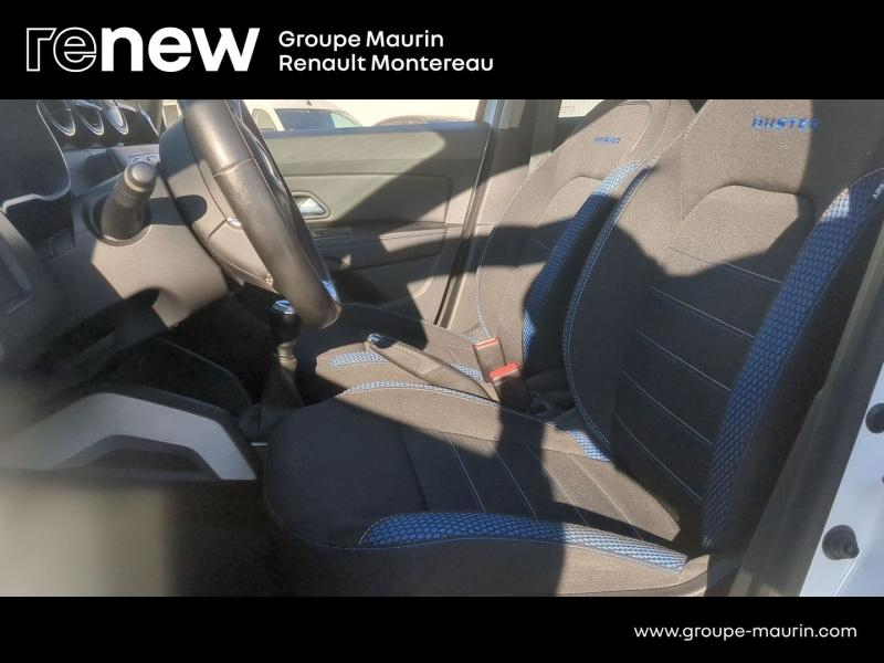 Photo 10 de l’annonce de DACIA Duster d’occasion à vendre à VARENNES SUR SEINE