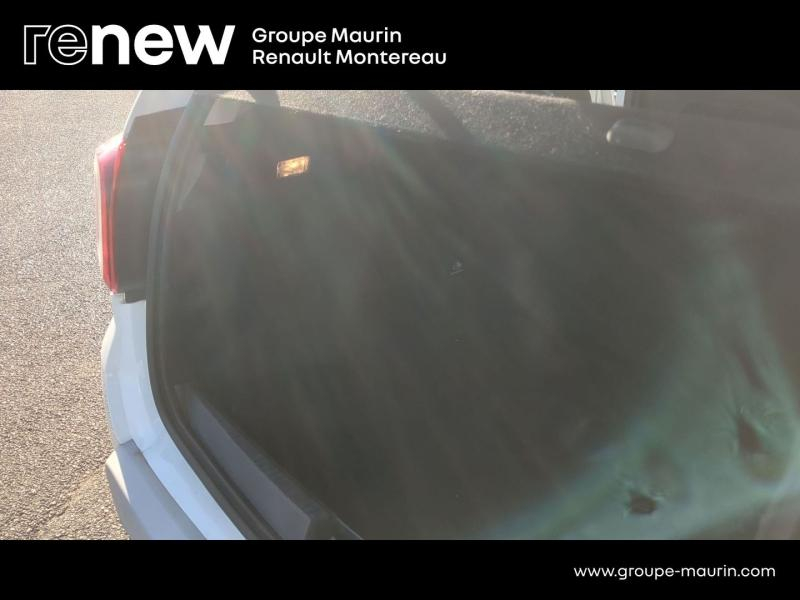 Photo 14 de l’annonce de DACIA Duster d’occasion à vendre à VARENNES SUR SEINE