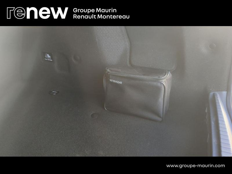 Photo 15 de l’annonce de DACIA Duster d’occasion à vendre à VARENNES SUR SEINE