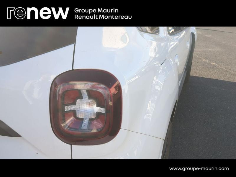 Photo 16 de l’annonce de DACIA Duster d’occasion à vendre à VARENNES SUR SEINE