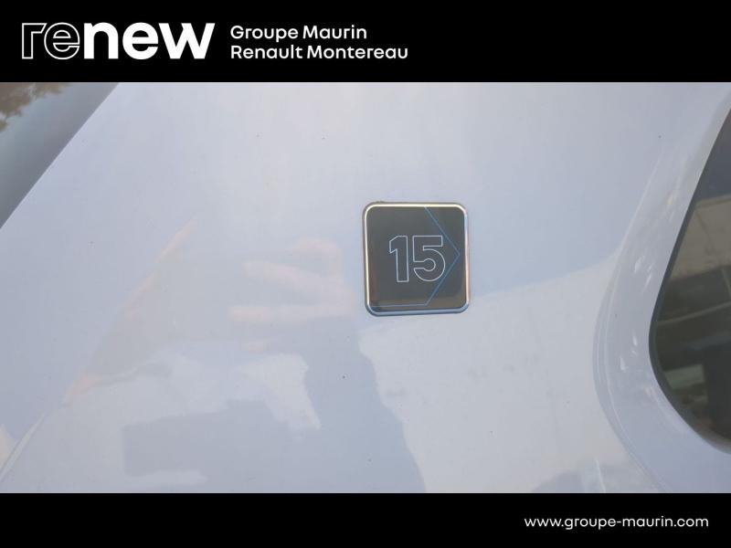 Photo 17 de l’annonce de DACIA Duster d’occasion à vendre à VARENNES SUR SEINE