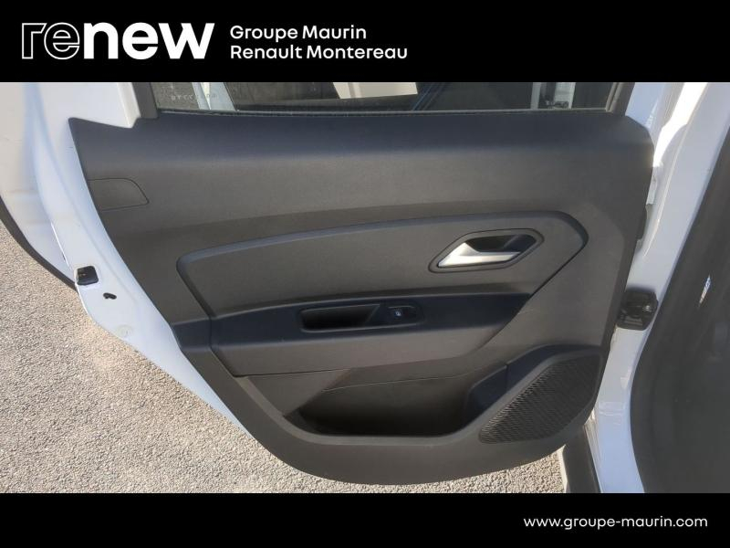 Photo 18 de l’annonce de DACIA Duster d’occasion à vendre à VARENNES SUR SEINE