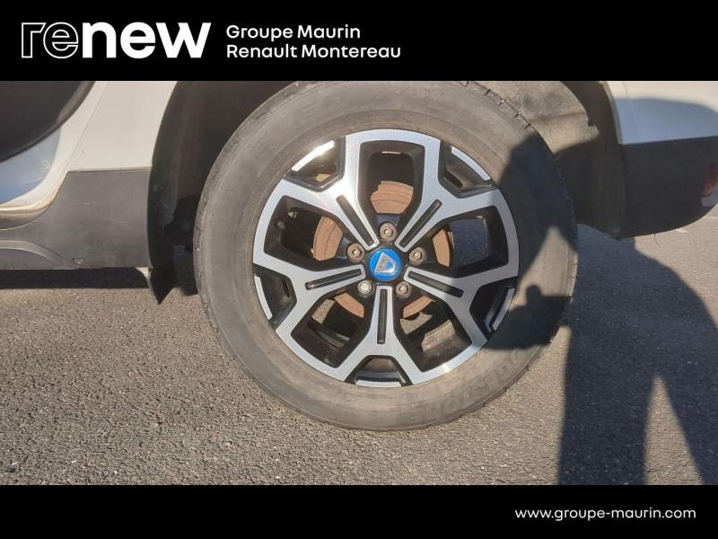 Photo 19 de l’annonce de DACIA Duster d’occasion à vendre à VARENNES SUR SEINE