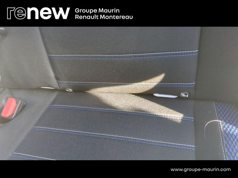 Photo 20 de l’annonce de DACIA Duster d’occasion à vendre à VARENNES SUR SEINE