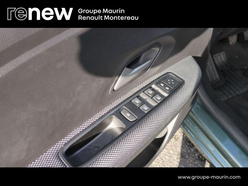 Photo 15 de l’annonce de DACIA Sandero d’occasion à vendre à VARENNES SUR SEINE