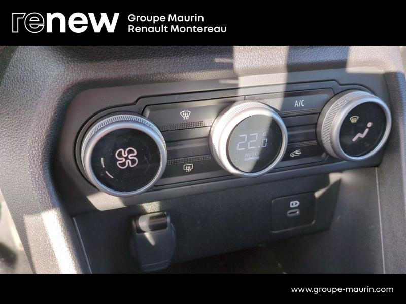 Photo 17 de l’annonce de DACIA Sandero d’occasion à vendre à VARENNES SUR SEINE