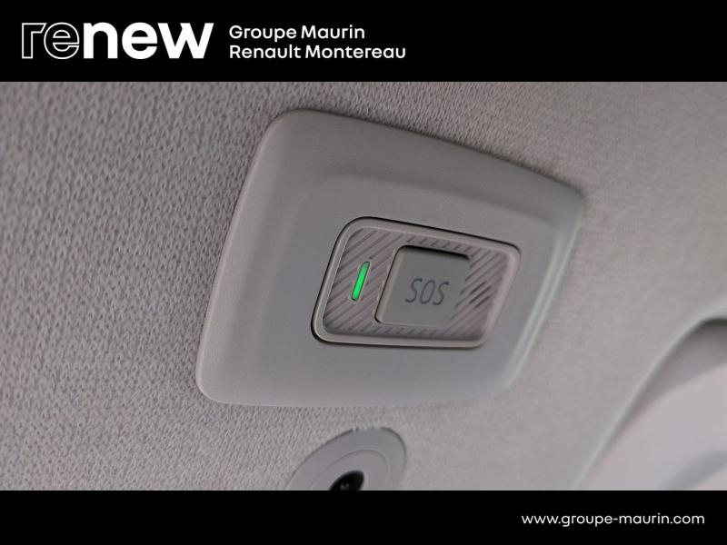 Photo 18 de l’annonce de DACIA Sandero d’occasion à vendre à VARENNES SUR SEINE